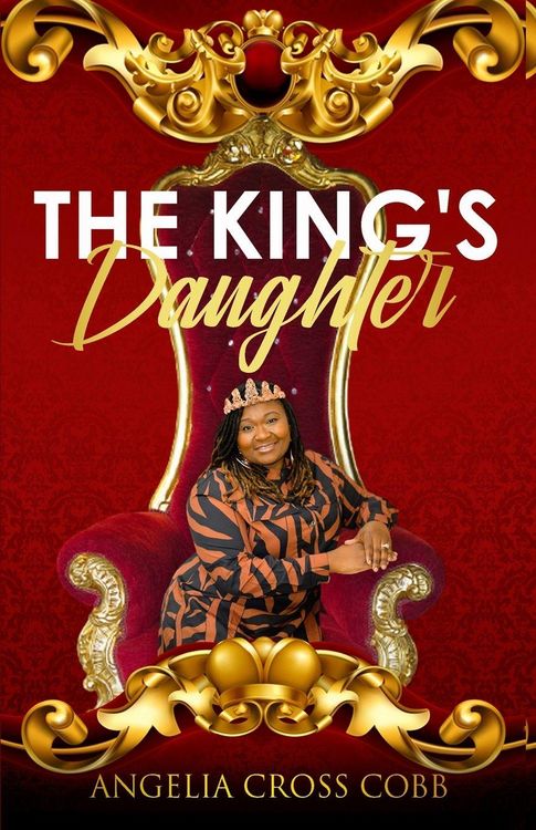 Produktbild: The King's Daughter