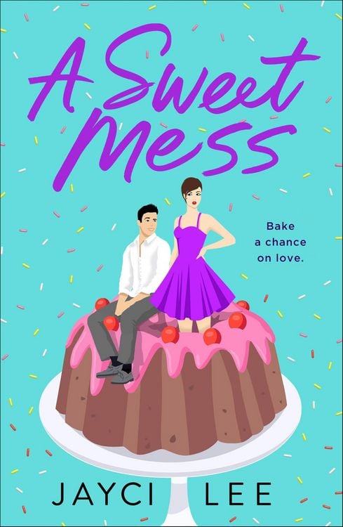 Produktbild: A Sweet Mess