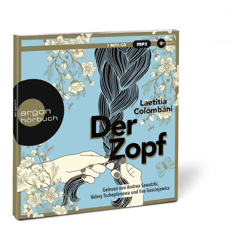 Produktbild: Der Zopf