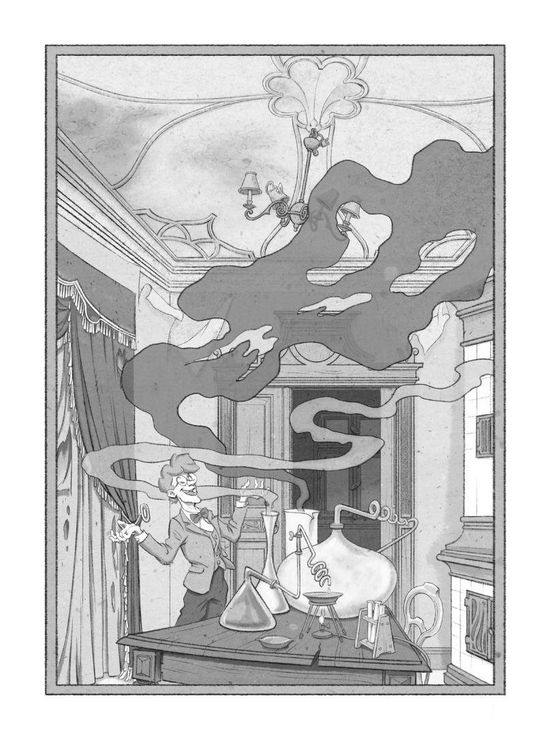 Produktbild: Othello & Giovanni &ndash; Der gro&szlig;e Katzen-Raub