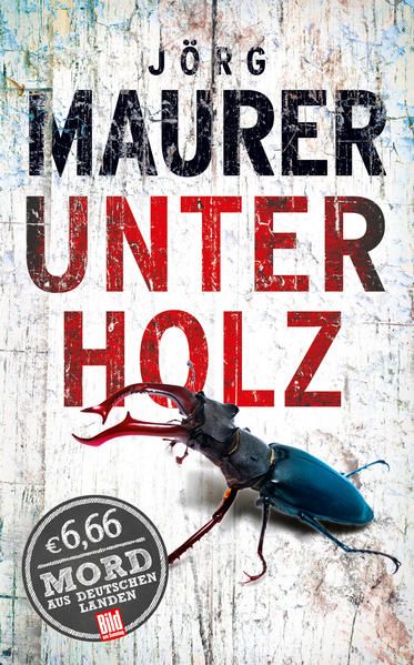 Produktbild: Unterholz