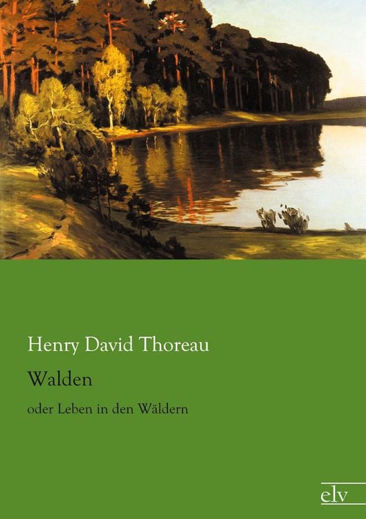 Produktbild: Walden
