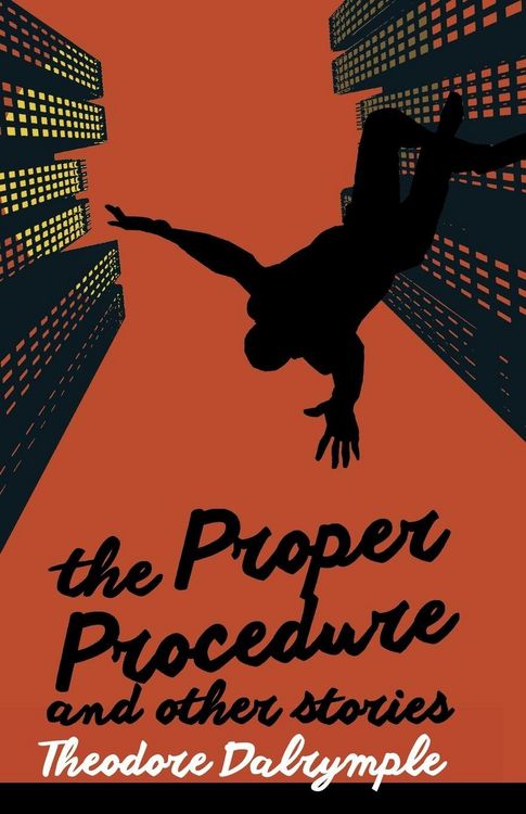 Produktbild: The Proper Procedure and Other Stories