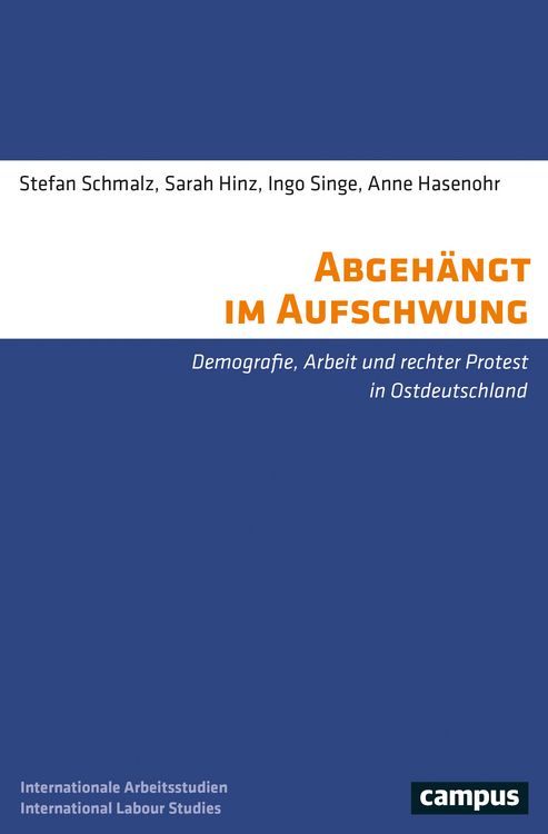 Produktbild: Abgeh&auml;ngt im Aufschwung