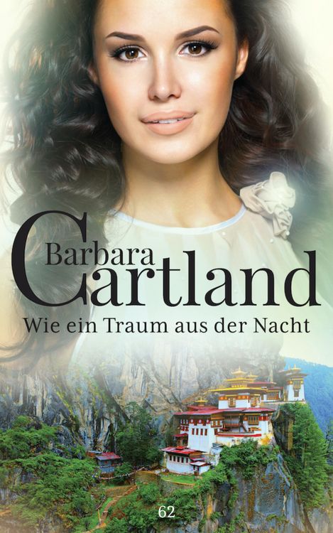 Produktbild: Wie ein Traum aus der Nacht