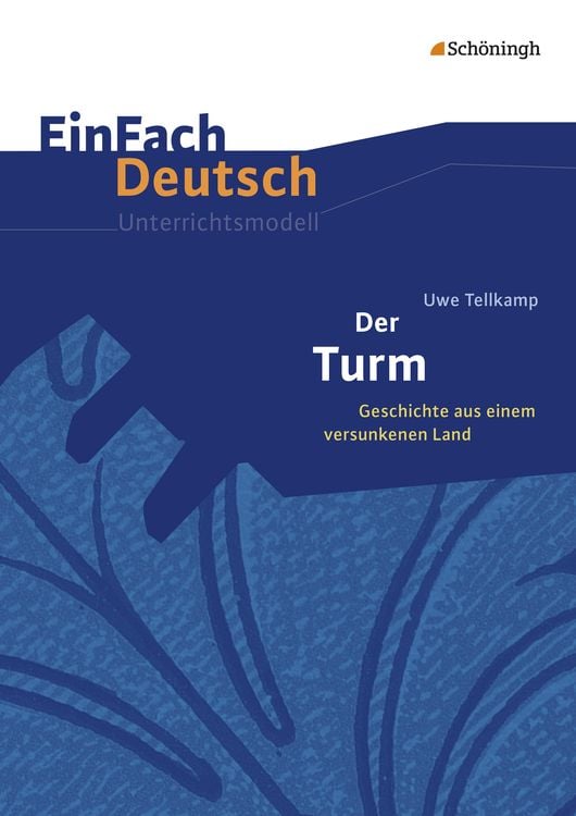 Produktbild: EinFach Deutsch Unterrichtsmodelle