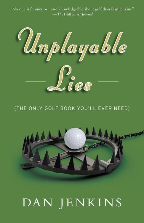 Produktbild: Unplayable Lies