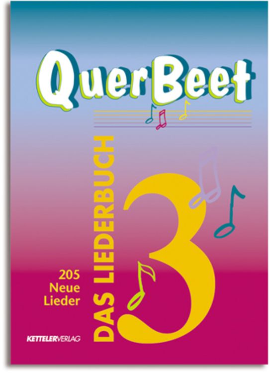 Produktbild: QuerBeet 3