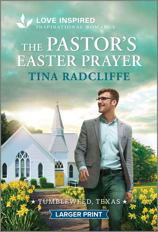 Produktbild: The Pastor's Easter Prayer