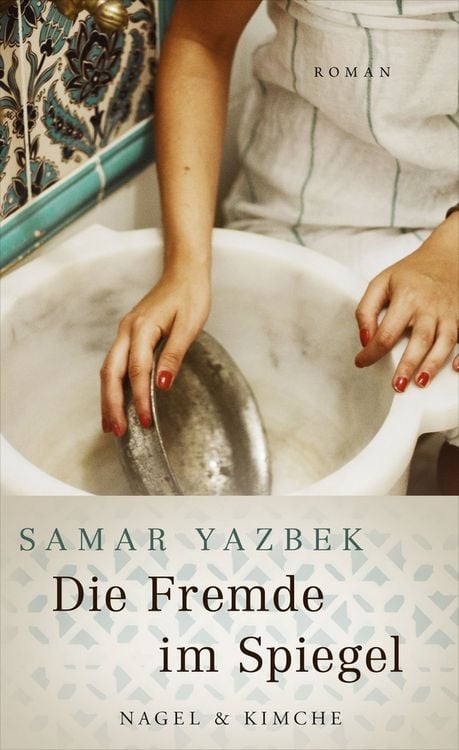 Produktbild: Die Fremde im Spiegel