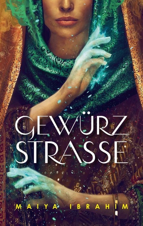Produktbild: Gew&uuml;rzstra&szlig;e