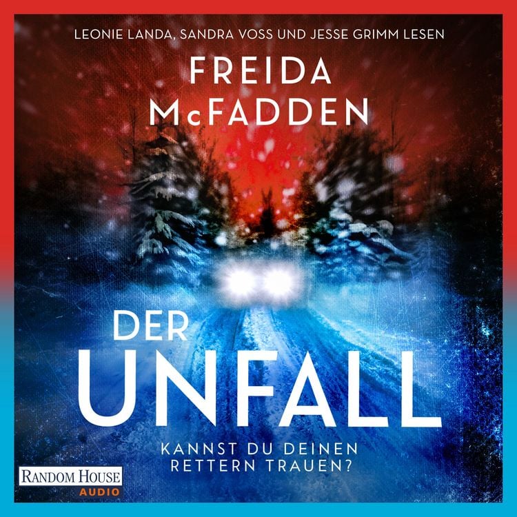 Produktbild: Der Unfall &ndash; Kannst du deinen Rettern trauen?