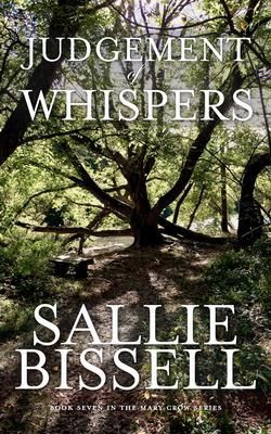 Produktbild: A Judgment of Whispers