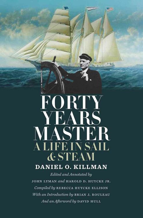 Produktbild: Forty Years Master