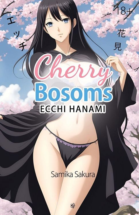 Produktbild: Cherry Bosoms