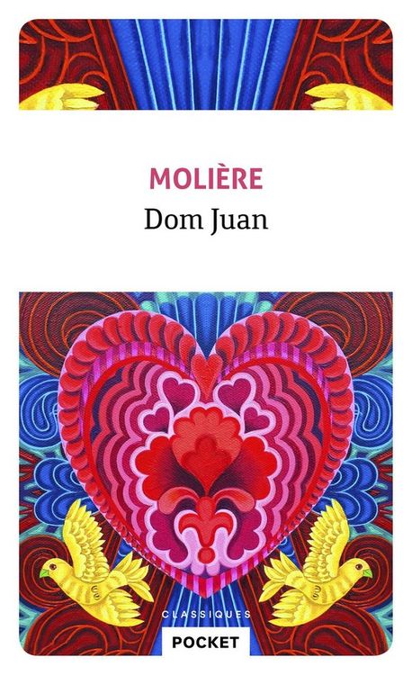 Produktbild: Dom Juan ou Le festin de pierre