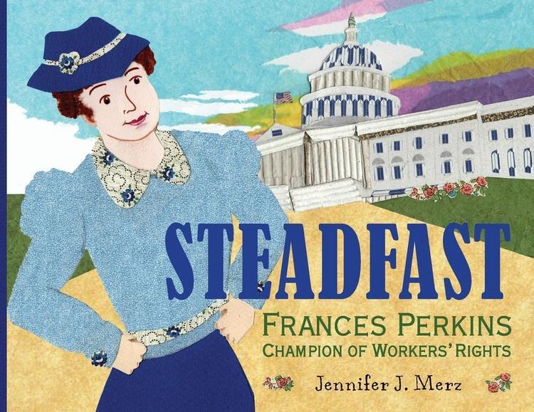 Produktbild: Steadfast