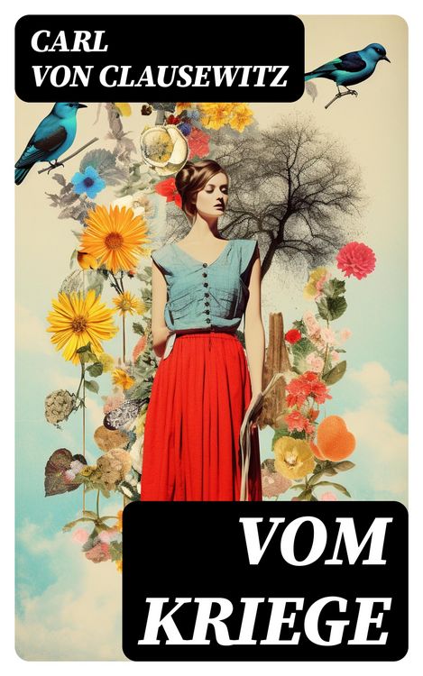 Produktbild: Vom Kriege