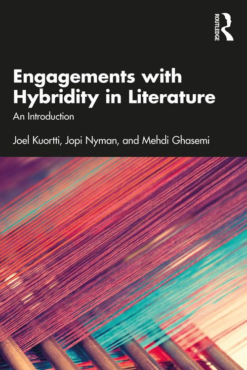 Produktbild: Engagements with Hybridity in Literature