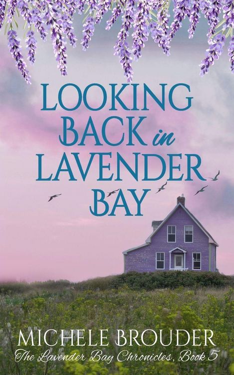 Produktbild: Looking Back in Lavender Bay (The Lavender Bay Chronicles Book 5)