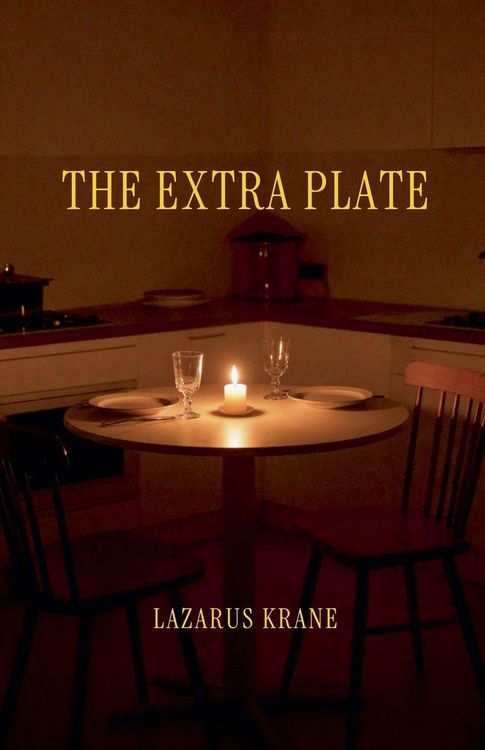 Produktbild: The Extra Plate