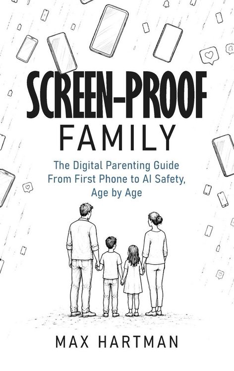 Produktbild: Screen-proof family