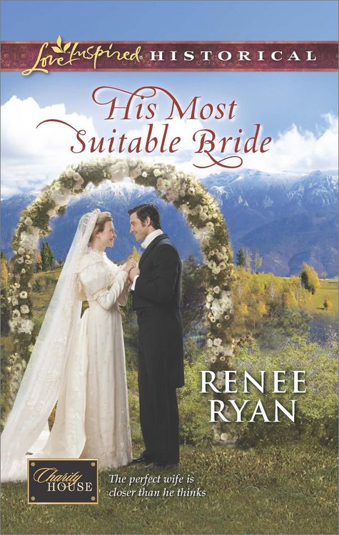 Produktbild: His Most Suitable Bride
