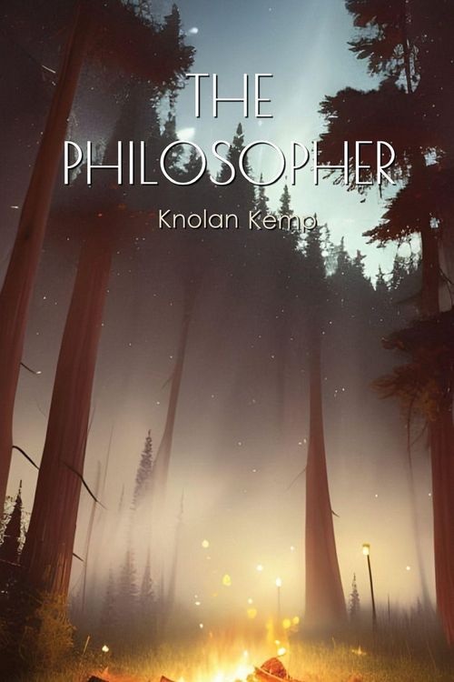 Produktbild: The Philosopher