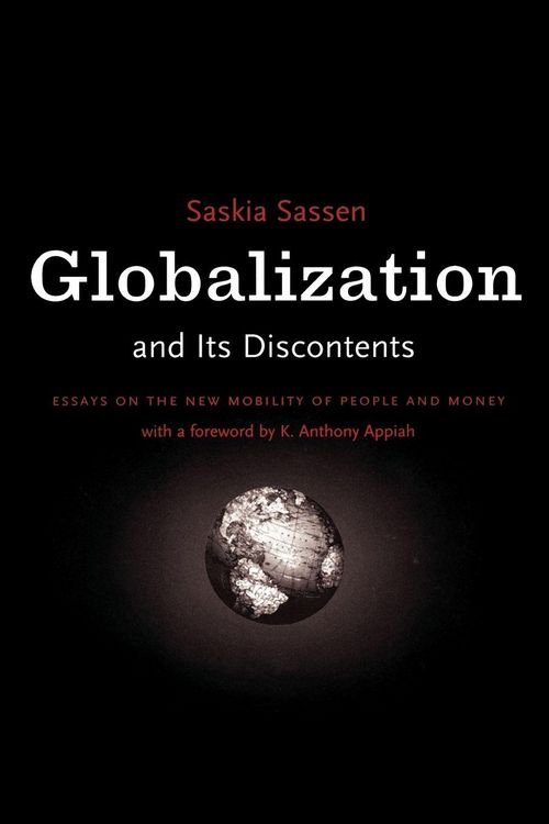 Produktbild: Globalization and Its Discontents