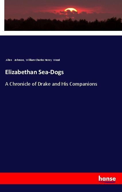 Produktbild: Elizabethan Sea-Dogs