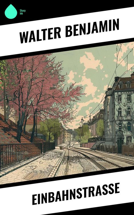 Produktbild: Einbahnstra&szlig;e
