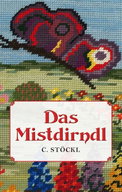Produktbild: Das Mistdirndl