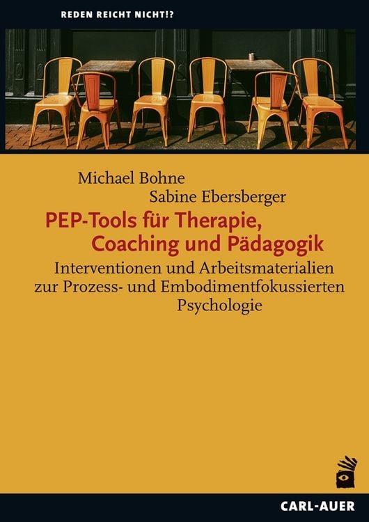 Produktbild: PEP-Tools für Therapie, Coaching und Pädagogik