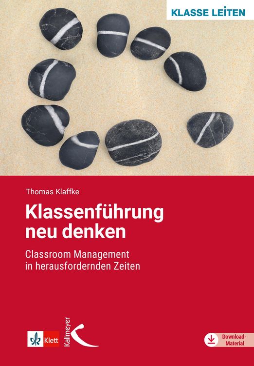 Produktbild: Klassenf&uuml;hrung neu denken