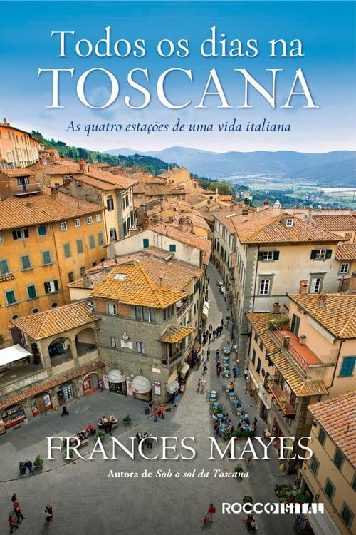 Produktbild: Todos os dias na toscana