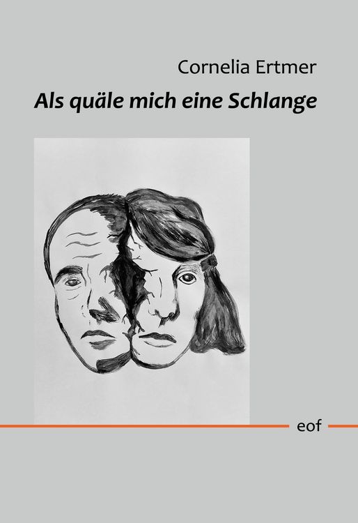 Produktbild: Als qu&auml;le mich eine Schlange