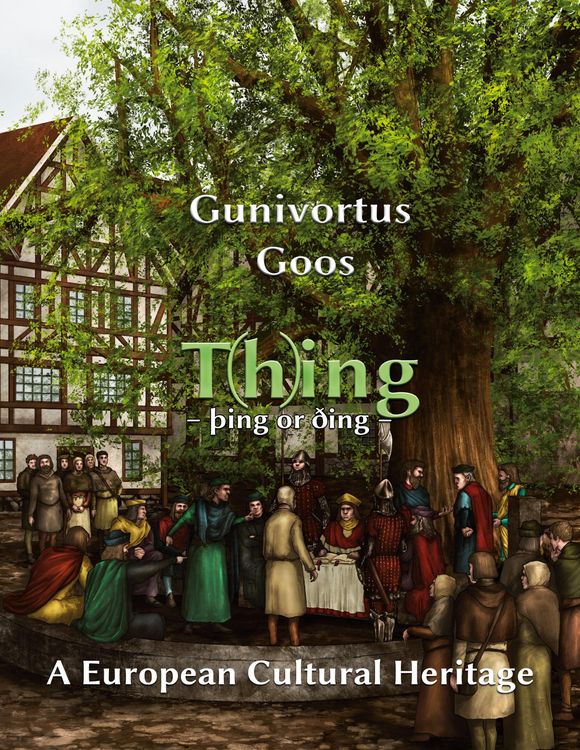Produktbild: T(h)ing - &thorn;ing or &eth;ing