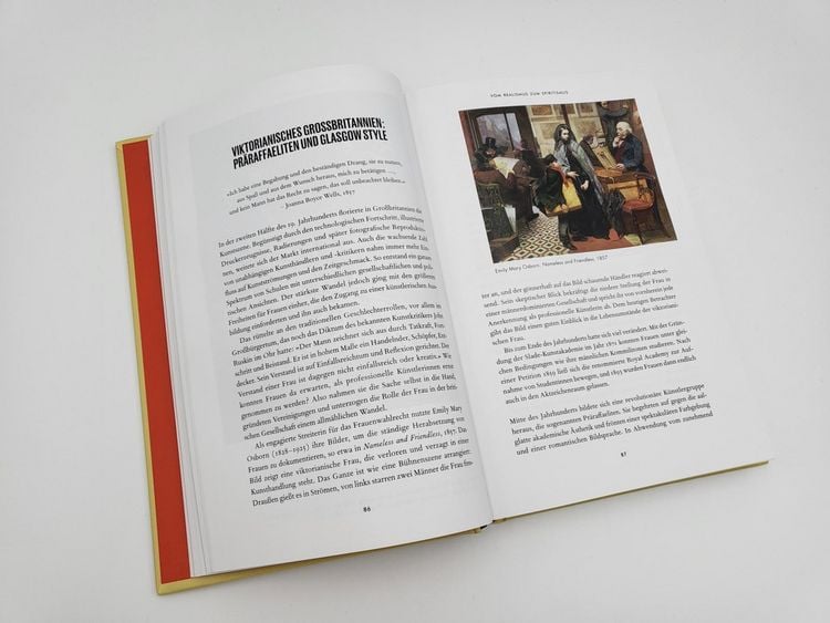 Produktbild: The Story of Art without Men