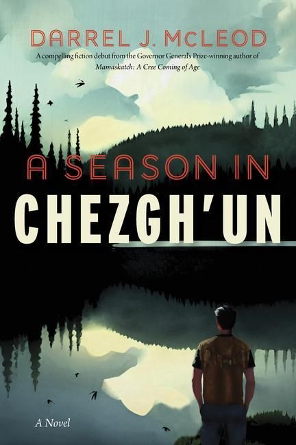 Produktbild: A Season in Chezgh'un