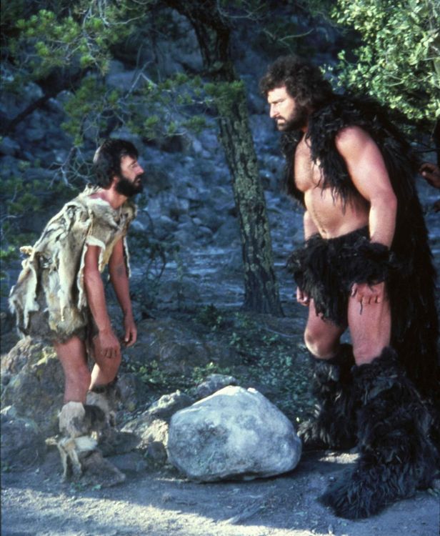Produktbild: Caveman - Der aus der H&ouml;hle kam (Kinofassung/in HD neu abgetastet)
