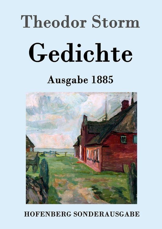 Produktbild: Gedichte
