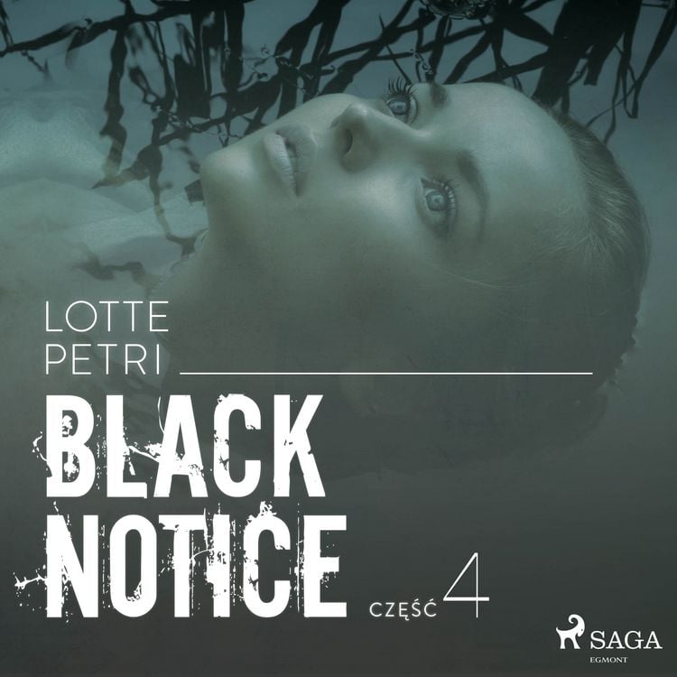 Produktbild: Black notice: część 4
