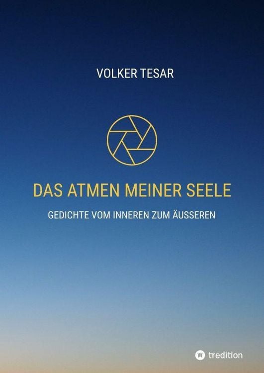 Produktbild: Das Atmen meiner Seele