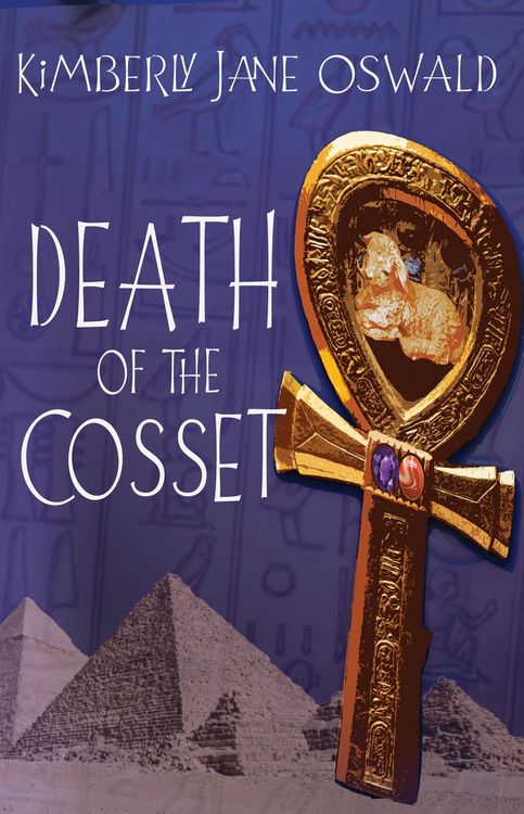 Produktbild: Death of the Cosset