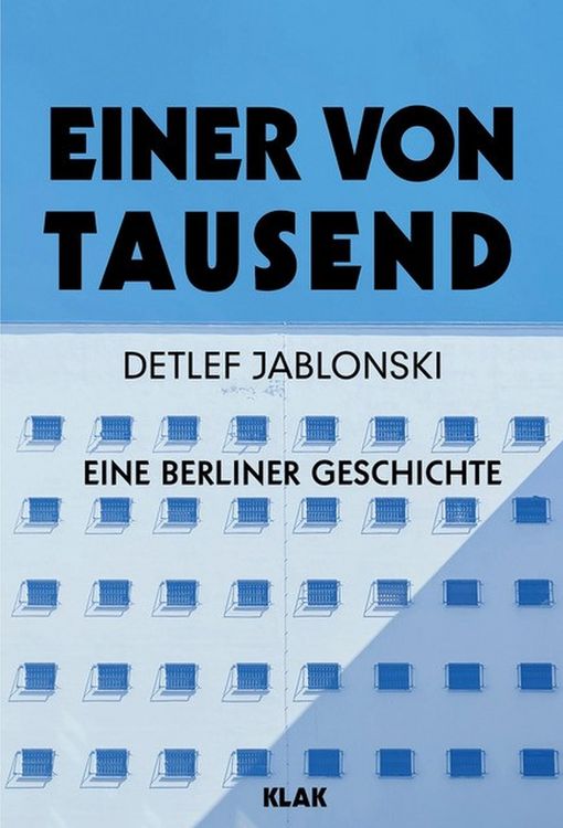 Produktbild: Einer von Tausend
