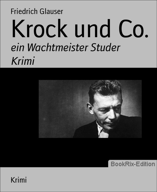 Produktbild: Krock und Co.