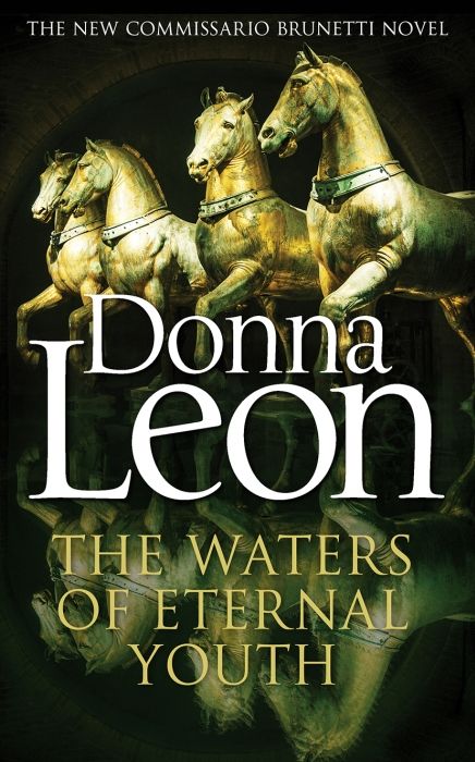 Produktbild: Leon, D: Waters of Eternal Youth