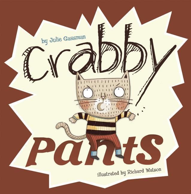Produktbild: Crabby Pants