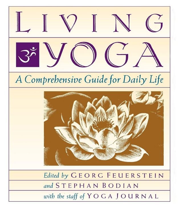 Produktbild: Living Yoga