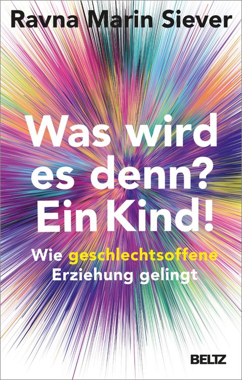 Produktbild: Was wird es denn? Ein Kind!